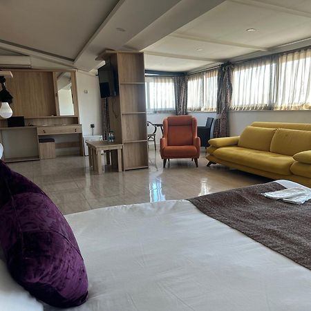 Beyondiest Hotel أنطاليا المظهر الخارجي الصورة