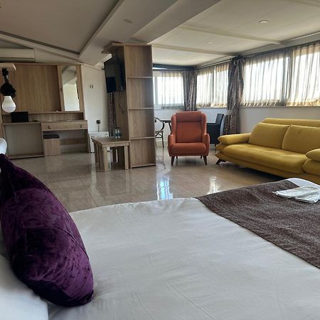 Beyondiest Hotel أنطاليا المظهر الخارجي الصورة