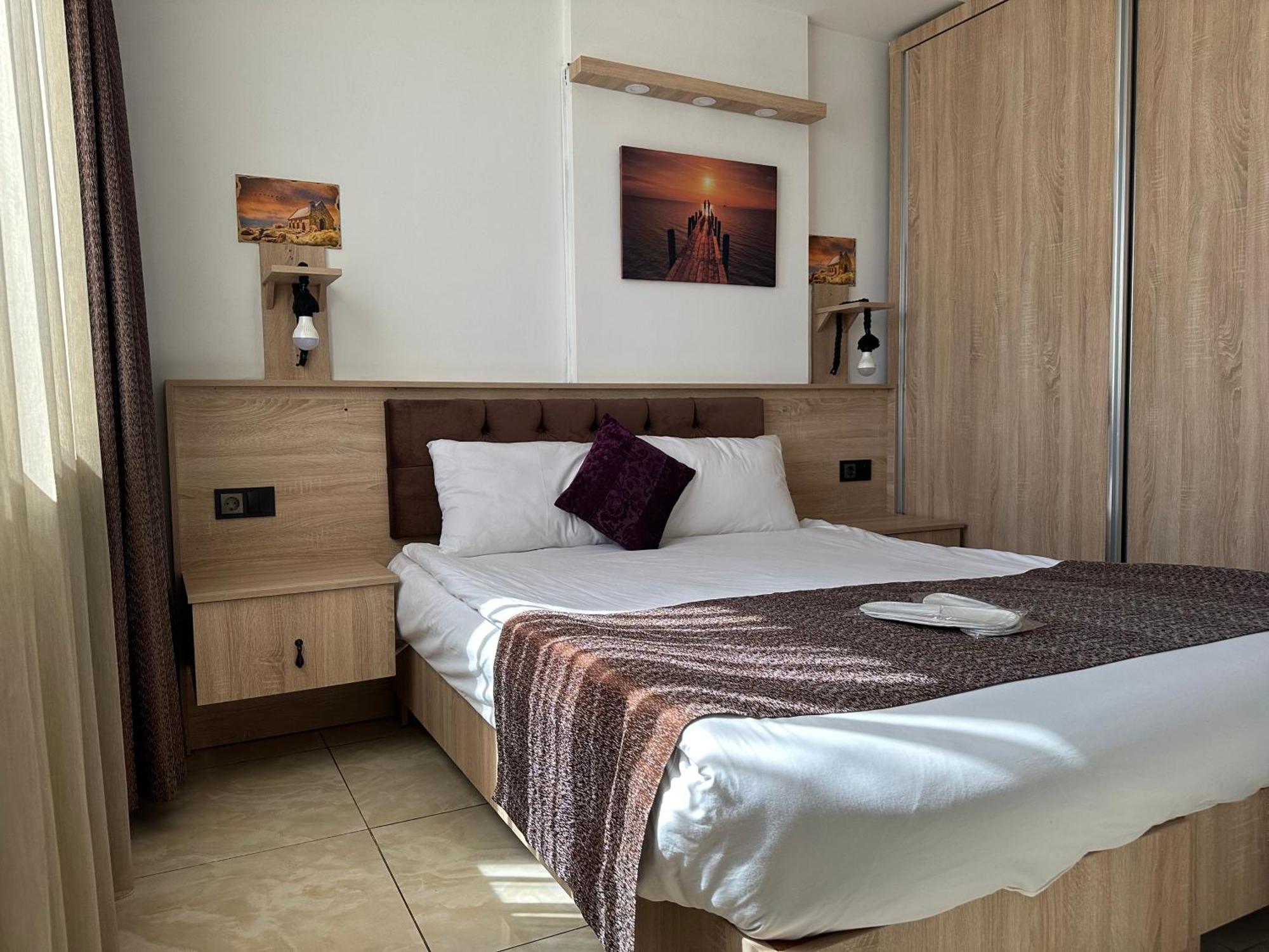 Beyondiest Hotel أنطاليا الغرفة الصورة