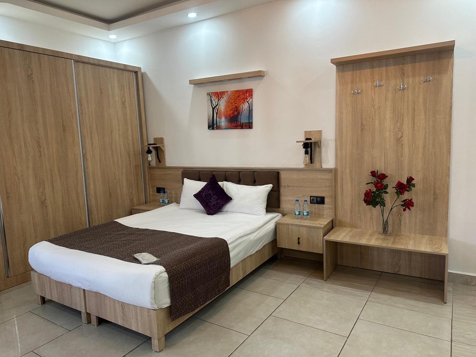 Beyondiest Hotel أنطاليا المظهر الخارجي الصورة
