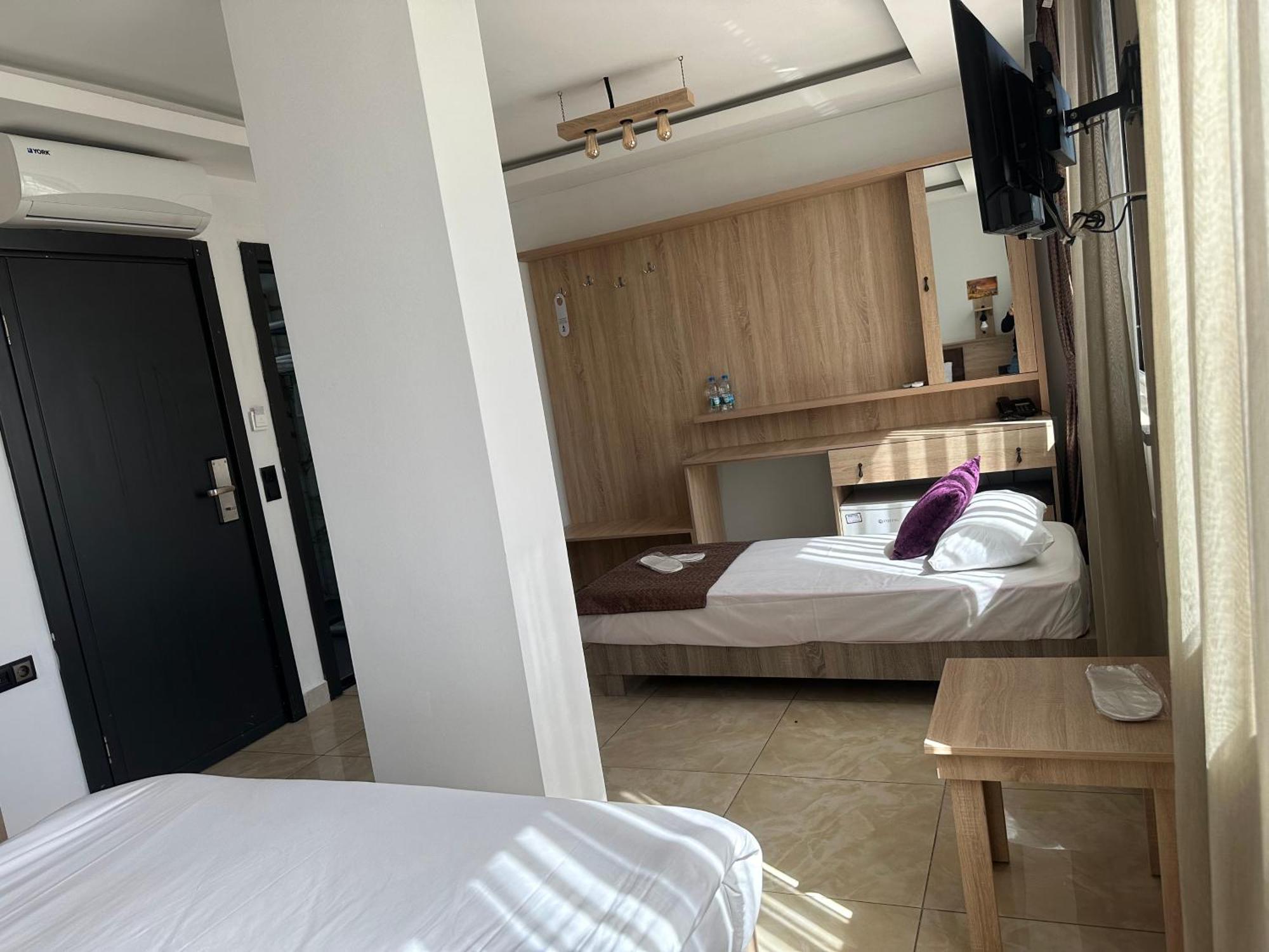 Beyondiest Hotel أنطاليا المظهر الخارجي الصورة