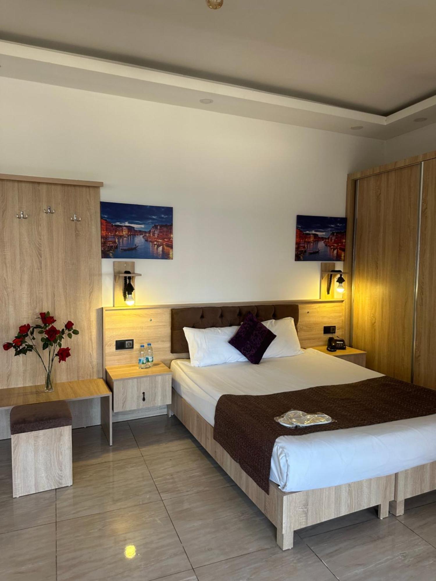 Beyondiest Hotel أنطاليا المظهر الخارجي الصورة