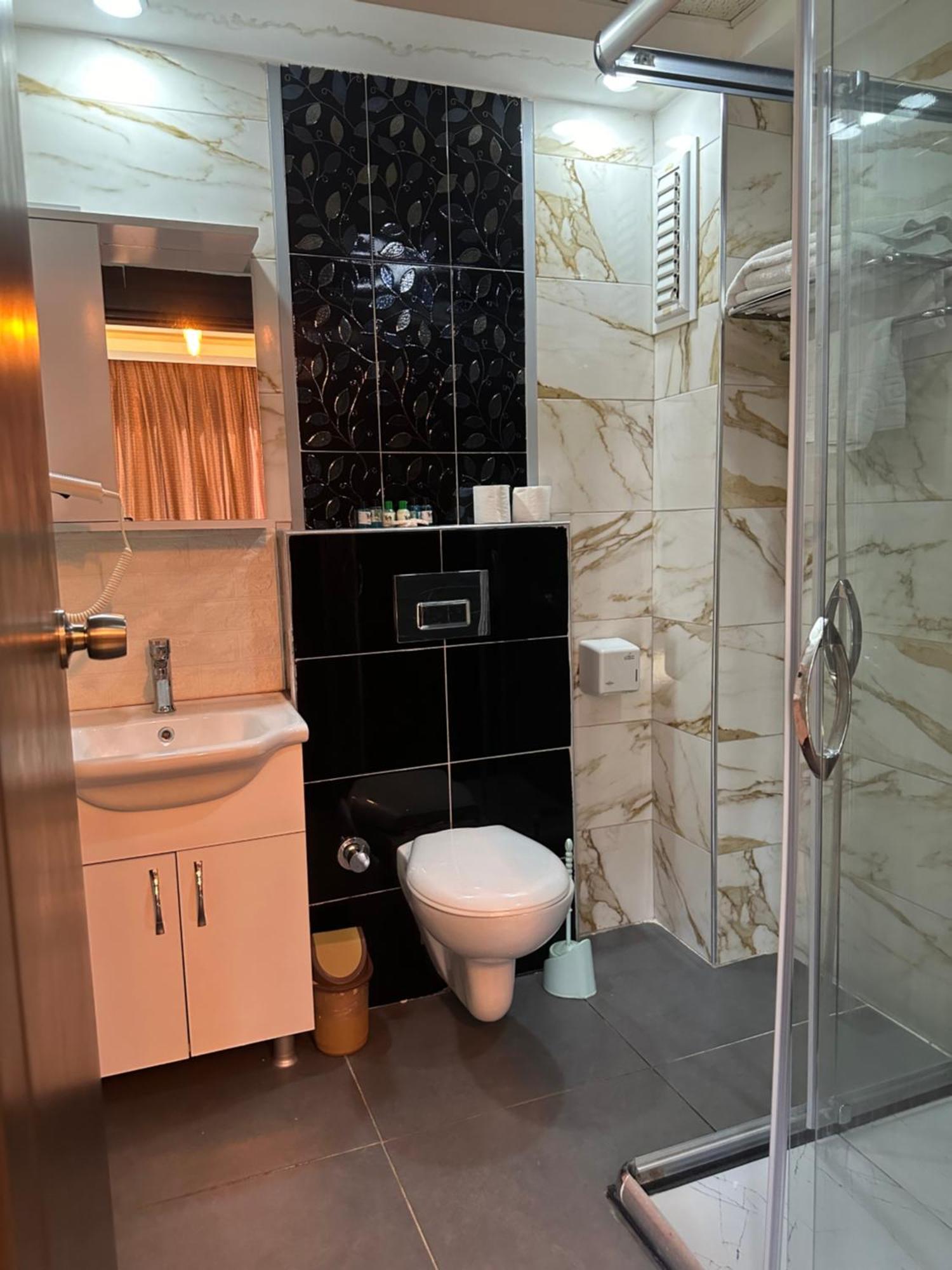 Beyondiest Hotel أنطاليا الغرفة الصورة